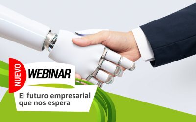 Webinar “El futuro empresarial que nos espera”