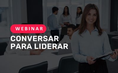 Webinar “Conversar para liderar”