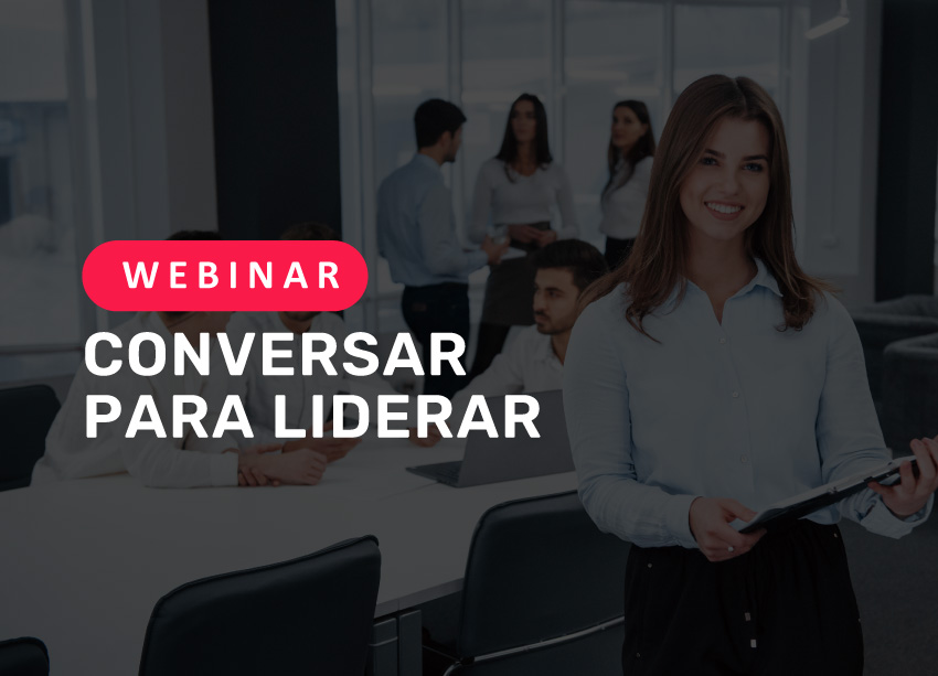 Webinar “Conversar para liderar”